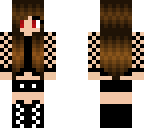 the vampire girl