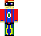 theif