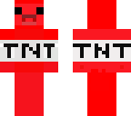 tnt pig with sunglasses
