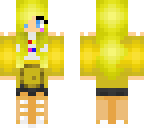 toy chica