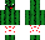 underpants cactus