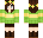 undertale chara