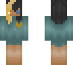 undertale oc skotose