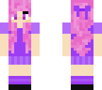 unicorn girl