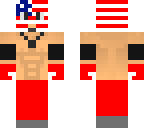 usa rey mysterio