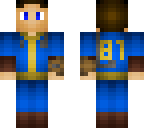 vault 81 dweller