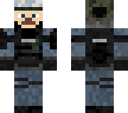 warden