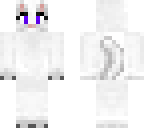 white kitten