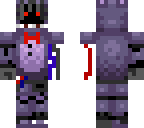 withered bonnie