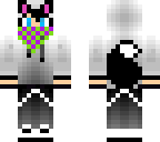 wolf boy edited