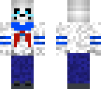 yan blue