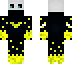 yellow pvp edit