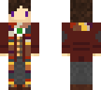 4th doctor
