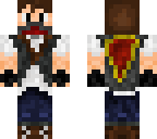 a skin