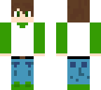 alex the twin