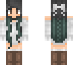 alex version