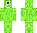 alien