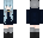 another kittypet girl