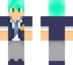 another pdh  boy