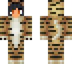 aphmau tiger