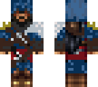 assassin's creed blue
