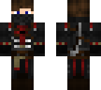 assassin scouter 2017