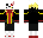 bad time uf sans
