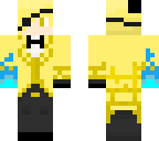 billy syther
