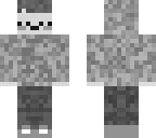 black'n white