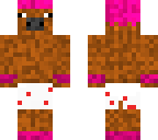black pig