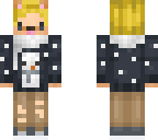 blond