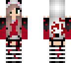 bloody paige