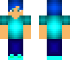 blue boy ao sauce
