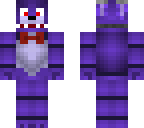 bonnie