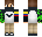 boy colombianno