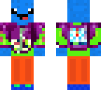 british kaburemix