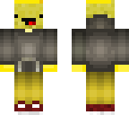 brown banana