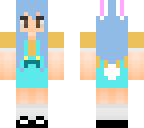 bunny girl