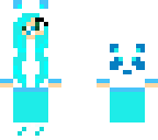 bunnycraft91 baby