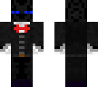 butler enderman
