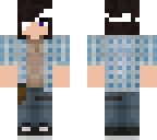 carl grimes twd