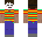 carneval steve