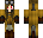chara hufflepuff quid