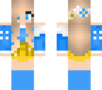 cheerleader