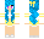 cheerleader