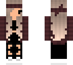 chibi and chubi