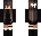 chibi girl