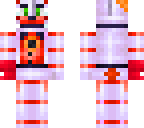 circus freddy