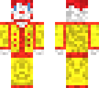 clown actualizated