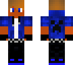 cool halfcastboy